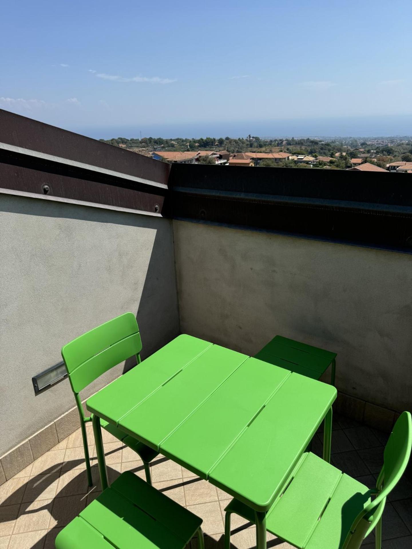 Etna Stone Bed and Breakfast Zafferana Etnea Buitenkant foto